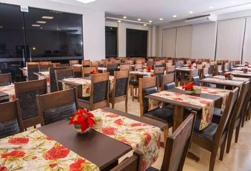 Fotos del hotel Iguassu Express:  4