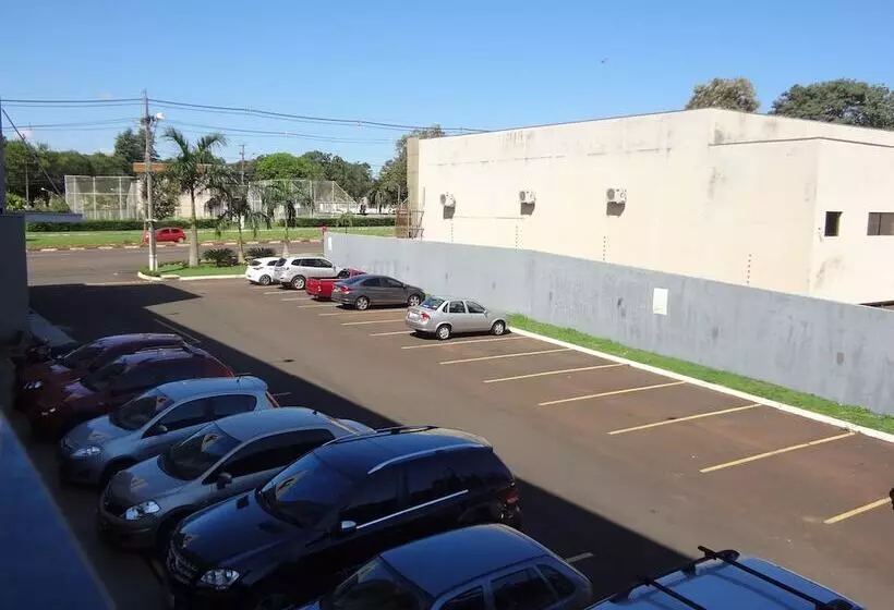 Fotos del hotel Iguassu Express:  6