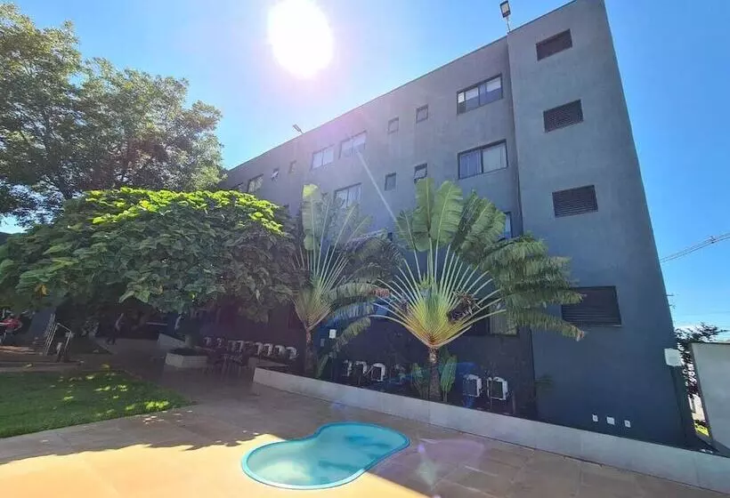 Fotos del hotel Iguassu Express:  23