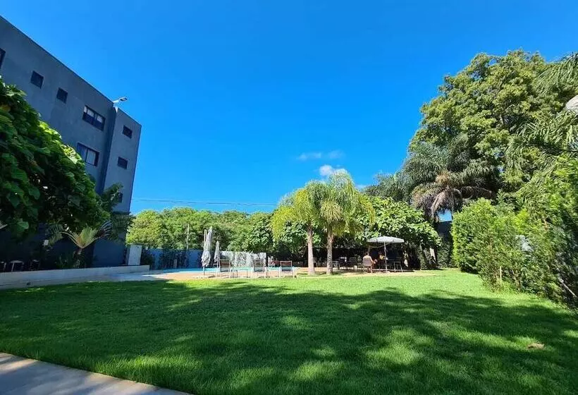 Fotos del hotel Iguassu Express:  7