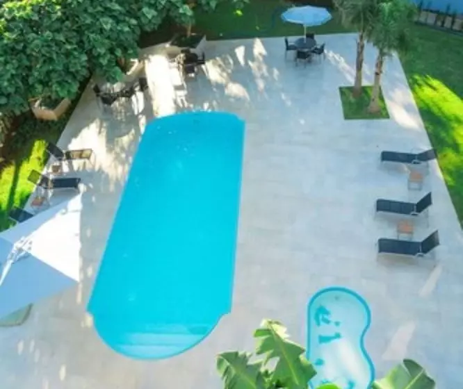 Fotos del hotel Iguassu Express:  9