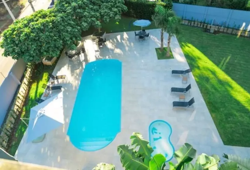 Fotos del hotel Iguassu Express:  16