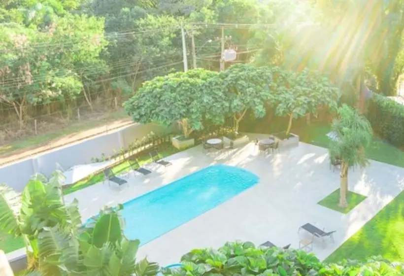 Fotos del hotel Iguassu Express:  13