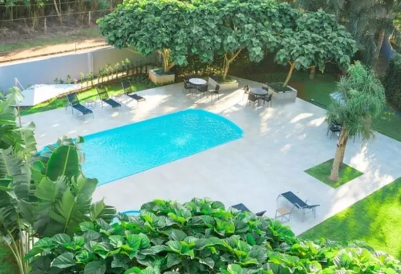 Fotos del hotel Iguassu Express:  2