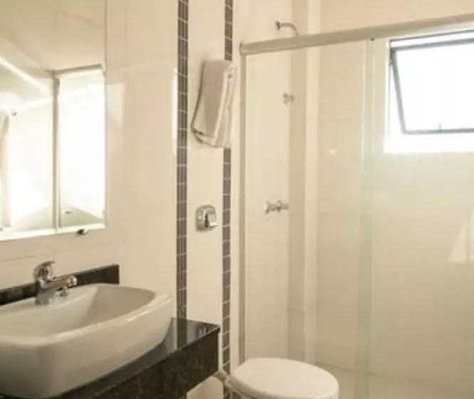 Fotos del hotel Iguassu Express:  11