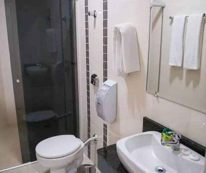 Fotos del hotel Iguassu Express:  15