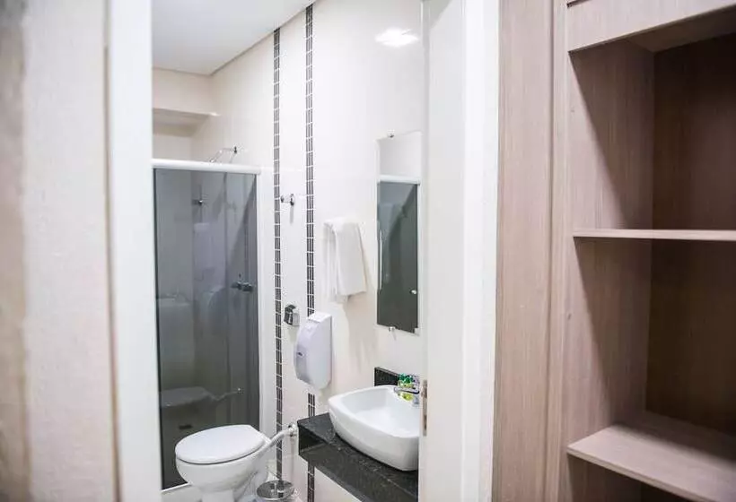 Fotos del hotel Iguassu Express:  5