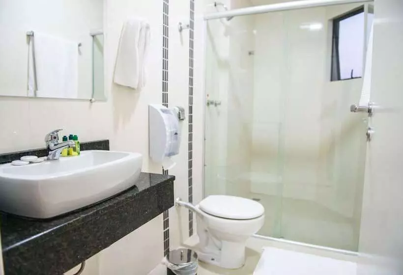 Fotos del hotel Iguassu Express:  18