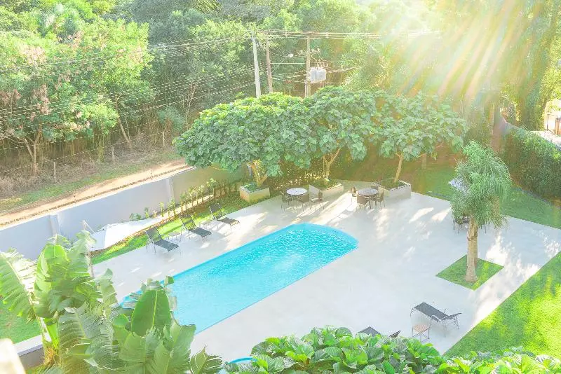 Fotos del hotel Iguassu Express:  19