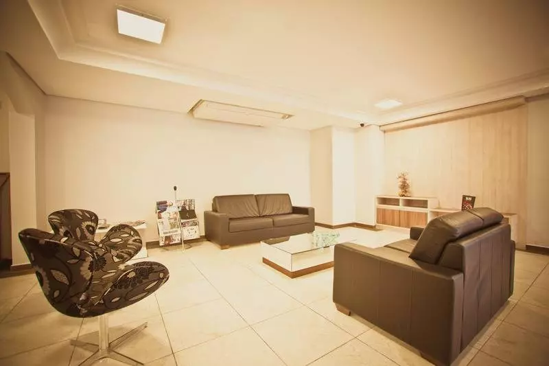 Fotos del hotel Iguassu Express:  8