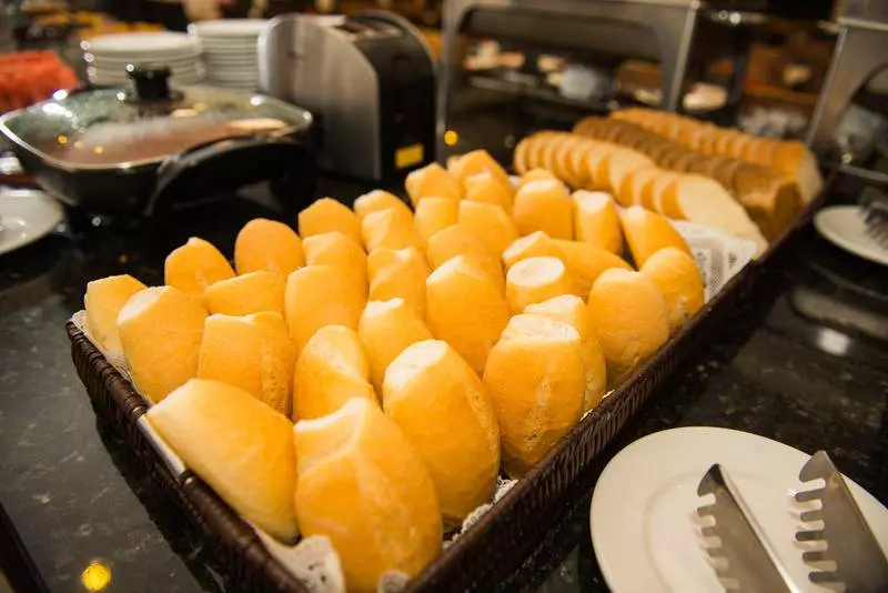 Fotos del hotel Iguassu Express:  24