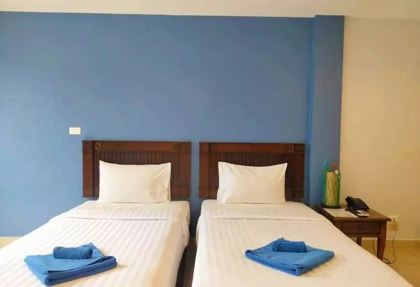 Fotos del hotel Karon Living Room:  2