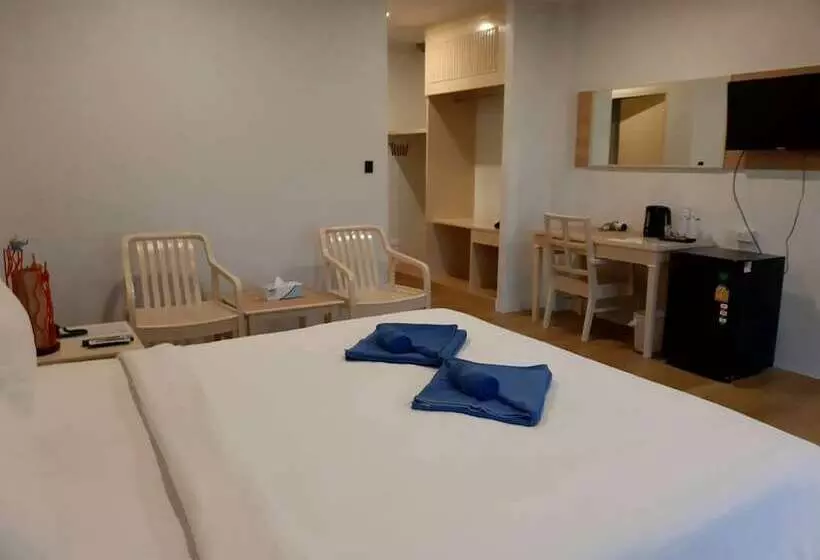 Fotos del hotel Karon Living Room:  20