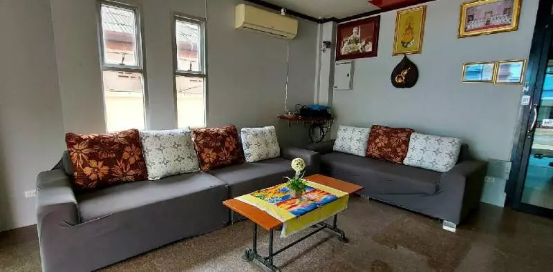 Fotos del hotel Karon Living Room:  19