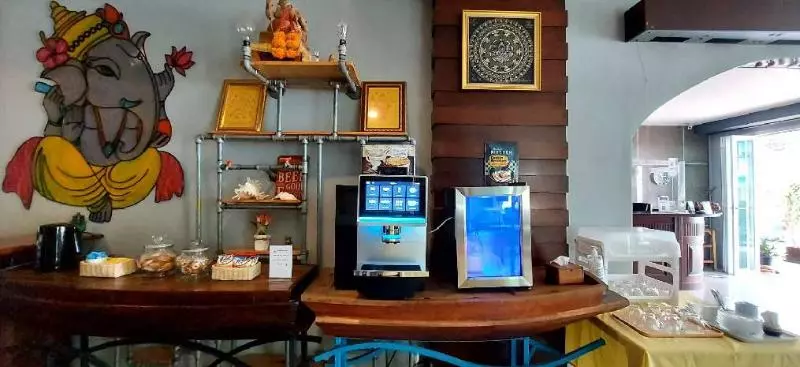 Fotos del hotel Karon Living Room:  4