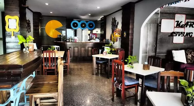 Fotos del hotel Karon Living Room:  7