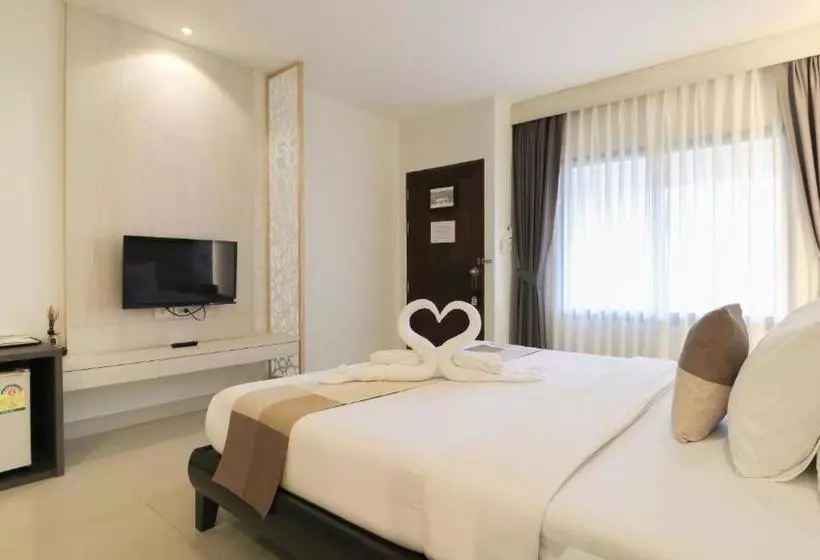 Fotos del hotel La Maison Hua Hin:  12