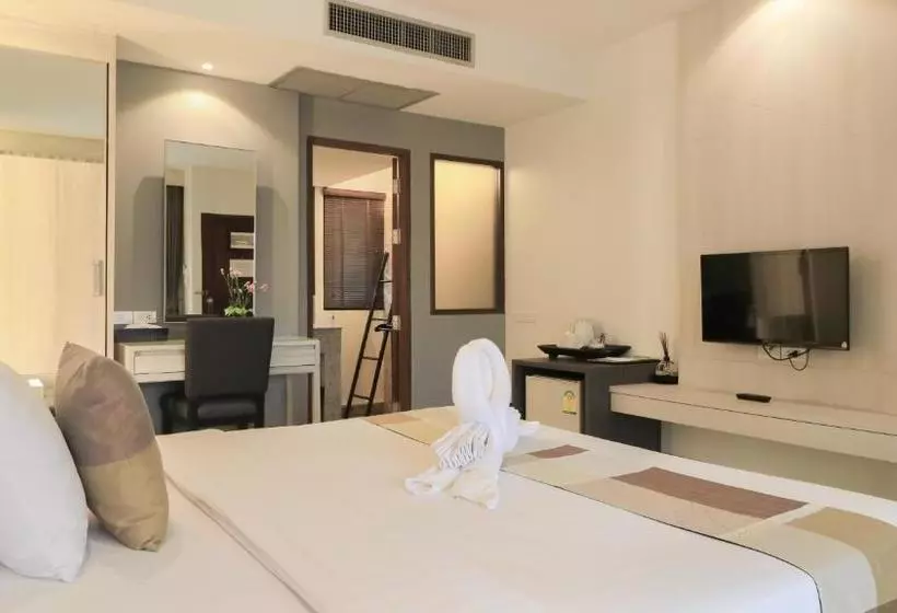 Fotos del hotel La Maison Hua Hin:  14