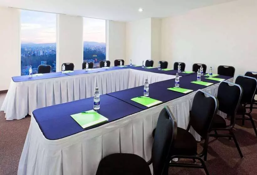 Fotos del hotel La Quinta By Wyndham Puebla Palmas Angelopolis:  12