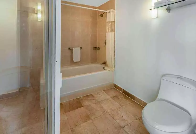 Fotos del hotel La Quinta By Wyndham Puebla Palmas Angelopolis:  17