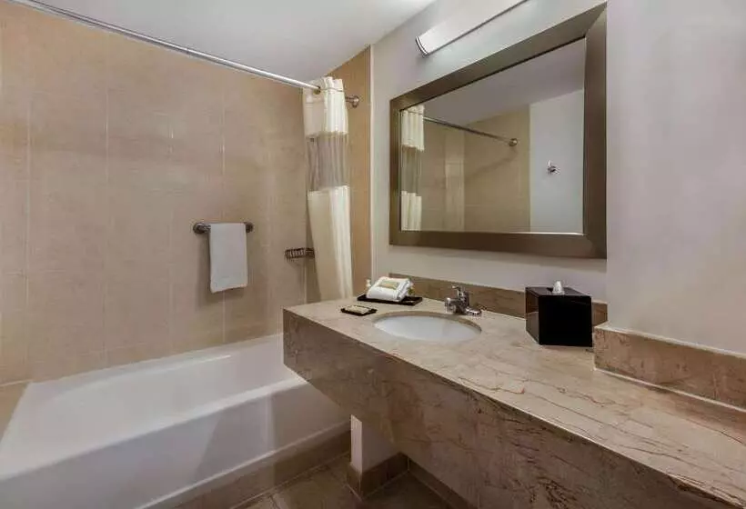 Fotos del hotel La Quinta By Wyndham Puebla Palmas Angelopolis:  13