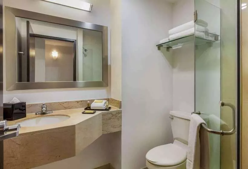 Fotos del hotel La Quinta By Wyndham Puebla Palmas Angelopolis:  20