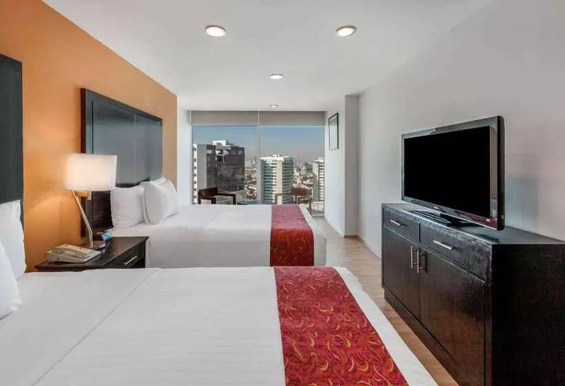 Fotos del hotel La Quinta By Wyndham Puebla Palmas Angelopolis:  25