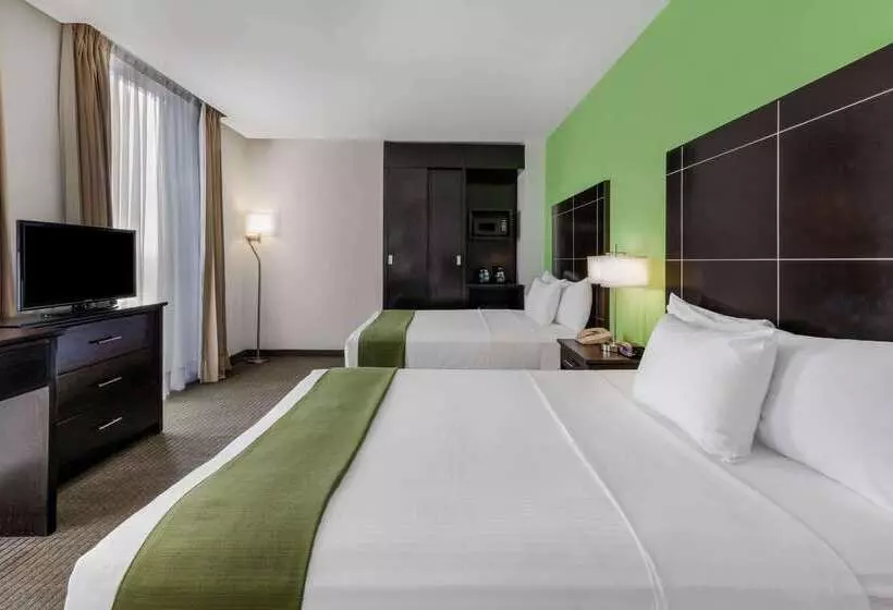 Fotos del hotel La Quinta By Wyndham Puebla Palmas Angelopolis:  23