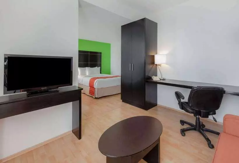 Fotos del hotel La Quinta By Wyndham Puebla Palmas Angelopolis:  10