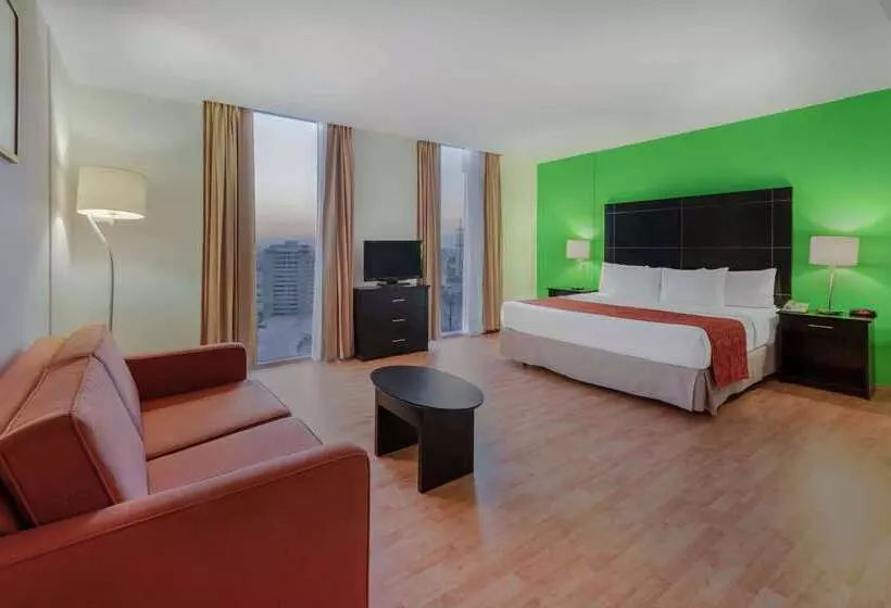 Fotos del hotel La Quinta By Wyndham Puebla Palmas Angelopolis:  21