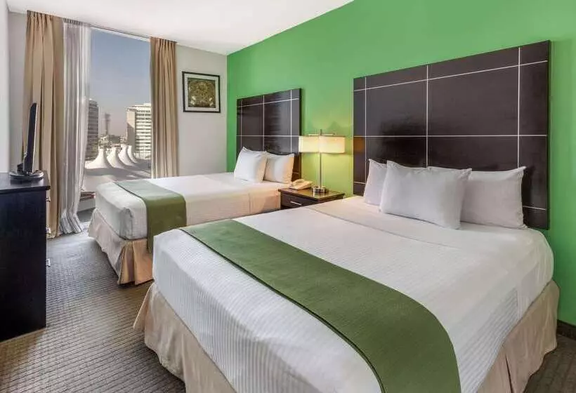 Fotos del hotel La Quinta By Wyndham Puebla Palmas Angelopolis:  18