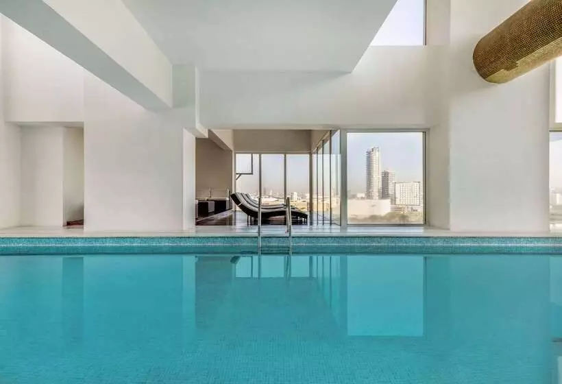 Fotos del hotel La Quinta By Wyndham Puebla Palmas Angelopolis:  3