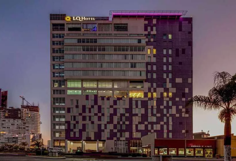 Fotos del hotel La Quinta By Wyndham Puebla Palmas Angelopolis:  9