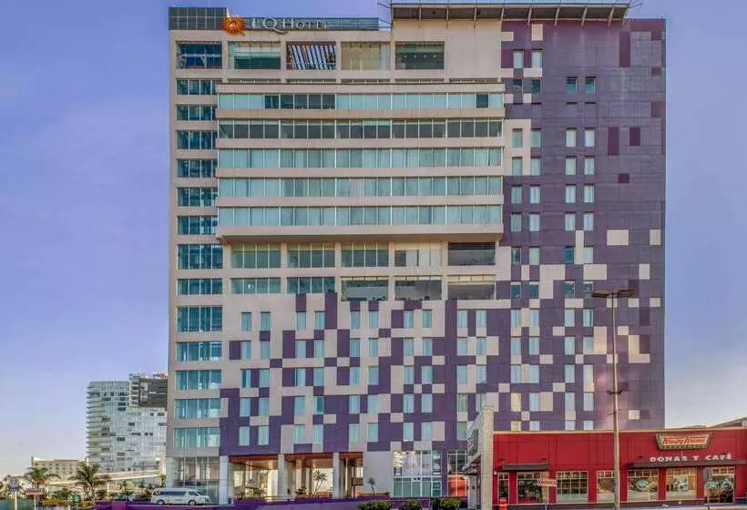 La Quinta By Wyndham Puebla Palmas Angelopolis