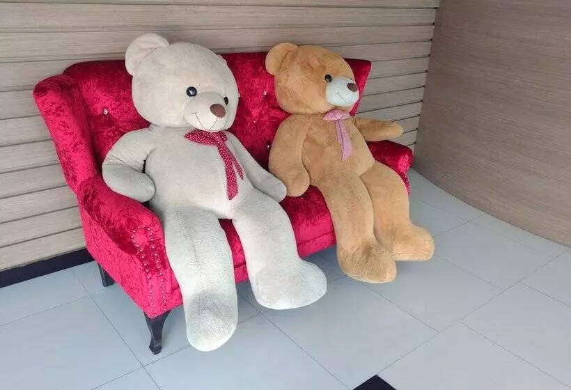 Fotos del hotel Marble Garden View Pattaya:  2