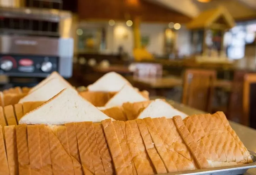 Fotos del hotel Marble Garden View Pattaya:  20