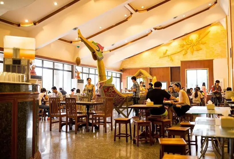 Fotos del hotel Marble Garden View Pattaya:  16