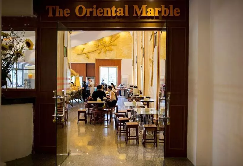 Fotos del hotel Marble Garden View Pattaya:  18