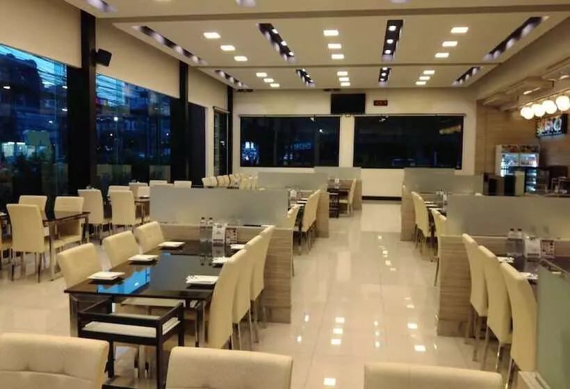 Fotos del hotel Marble Garden View Pattaya:  11