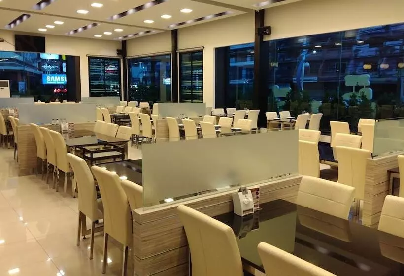 Fotos del hotel Marble Garden View Pattaya:  17