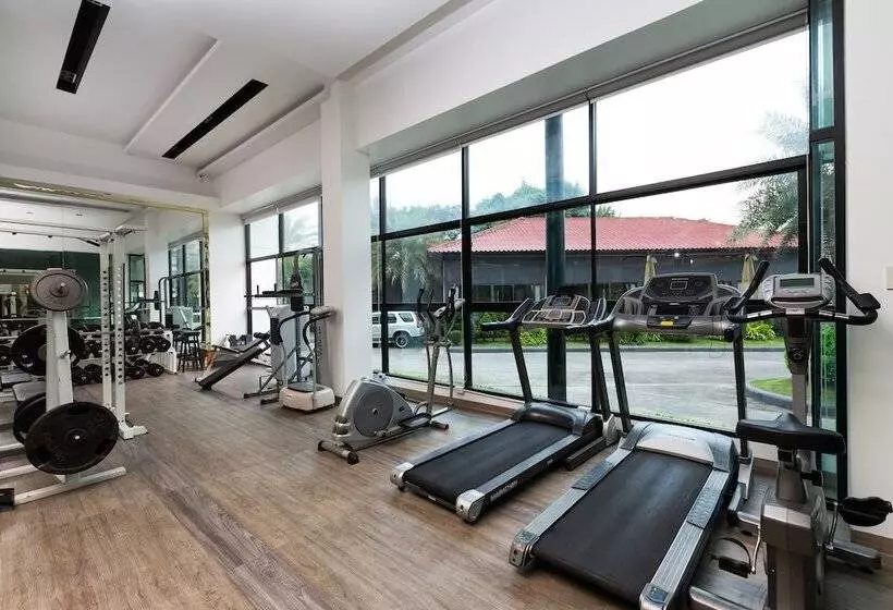 Fotos del hotel Marble Garden View Pattaya:  15