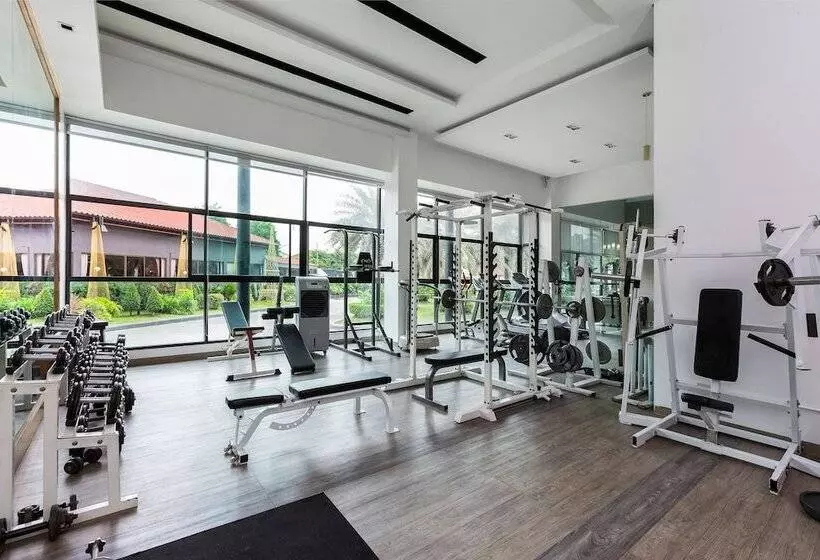 Fotos del hotel Marble Garden View Pattaya:  10