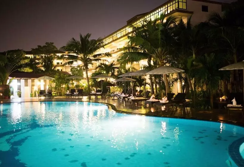 Fotos del hotel Marble Garden View Pattaya:  12