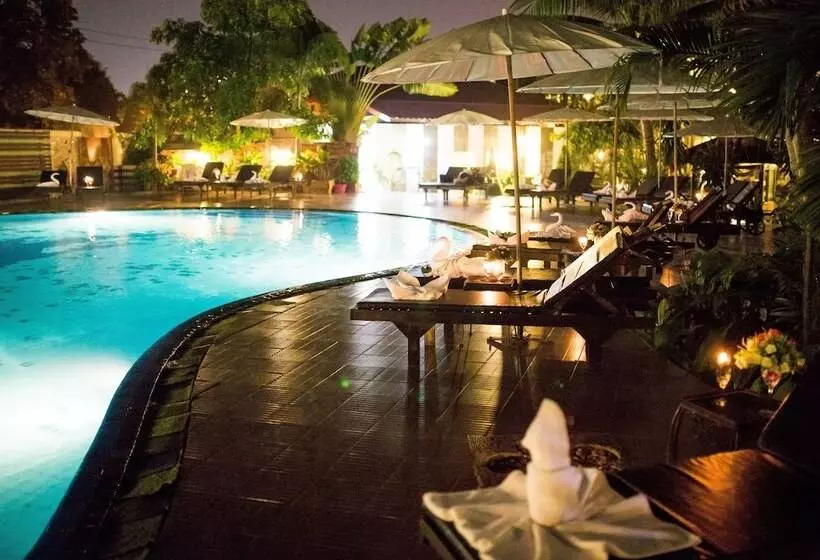 Fotos del hotel Marble Garden View Pattaya:  6