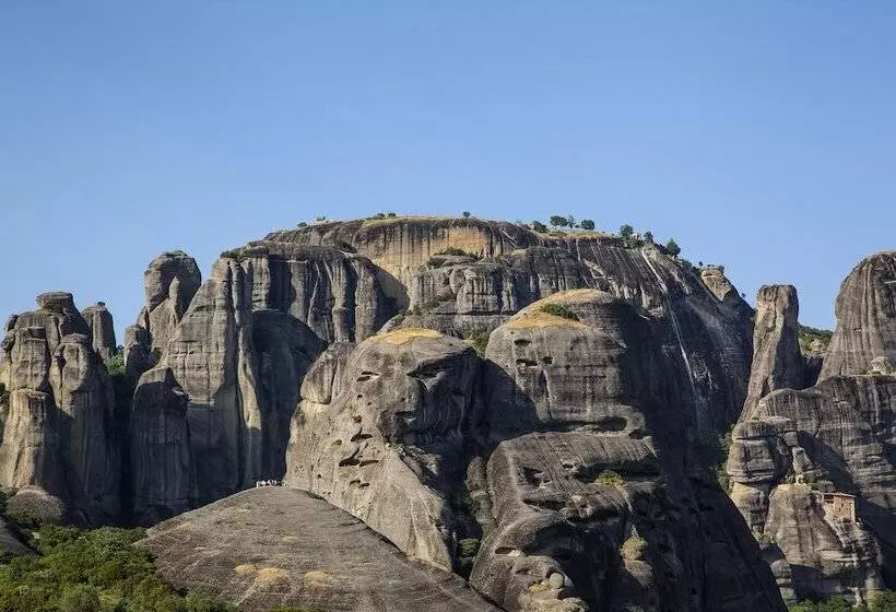 Fotos del hotel Meteoritis:  18