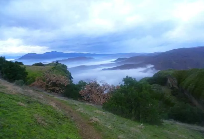 Fotos del hotel Meteoritis:  12