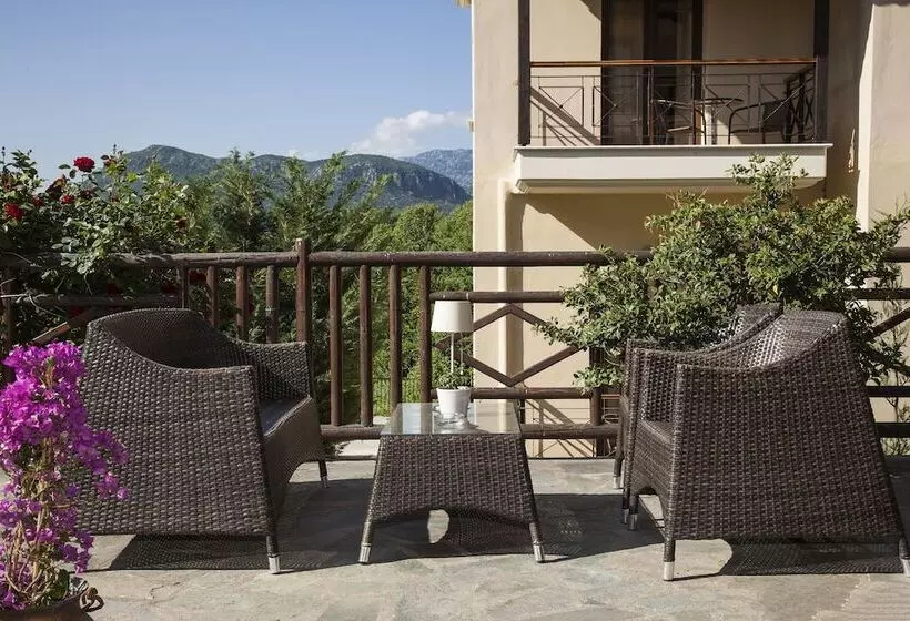 Fotos del hotel Meteoritis:  5