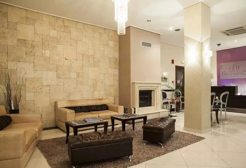 Fotos del hotel Meteoritis:  2