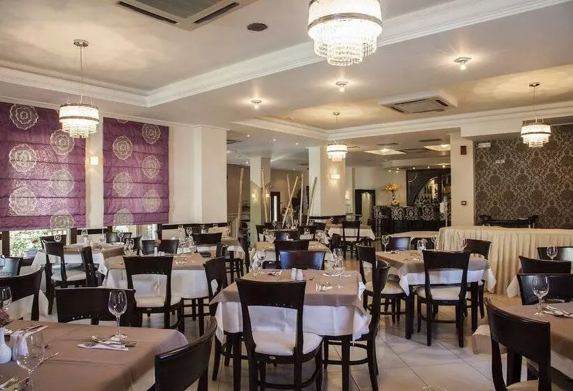 Fotos del hotel Meteoritis:  8