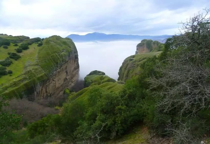 Fotos del hotel Meteoritis:  7